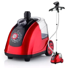 Вертикальный отпариватель Clothes Steamer TK00088 для одежды, 2000 Вт