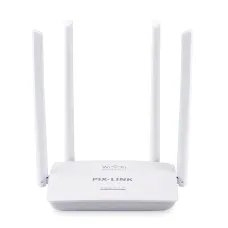 Wi-Fi роутер маршрутизатор Pix-link LV-WR08 300 Мбит/с