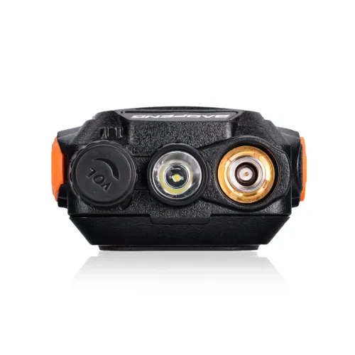 Радіостанція Baofeng UV-6R з радіусом до 10 км, VHF/UHF, 1800 мА/год - фото 7