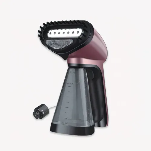 Ручной вертикальный отпариватель DSP KD1075 для одежды и штор, 1500 Вт - фото 3