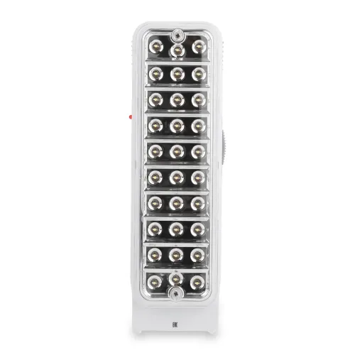 Фонарь аккумуляторный KD-630 1200 мА/ч с выдвижной ручкой - фото 3
