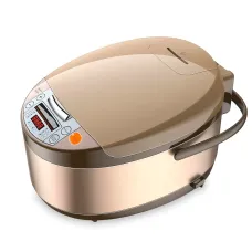 Мультиварка Opera Digital OD-366 с фритюрницей, 1500 Вт на 6 л, 12 режимов