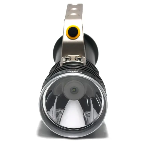 Ліхтар світлодіодний ручний Vorel 88560 CREE XP-L2 , 10 Вт - фото 4
