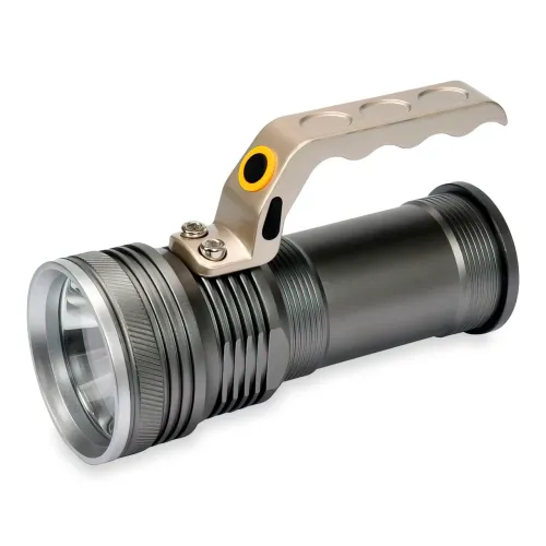 Ліхтар світлодіодний ручний Vorel 88560 CREE XP-L2 , 10 Вт