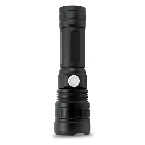 Фонарик аккумуляторный ручной X-Bail BL-1827-P90, 500 м, ударостойкий, влагозащищенный - фото 2