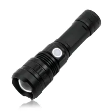 Фонарик аккумуляторный ручной X-Bail BL-1827-P90, 500 м, ударостойкий, влагозащищенный