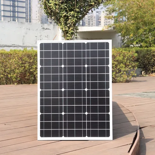 Солнечная панель Solar SL-100W-18M, 100 Вт, 3х100х55 см - фото 3