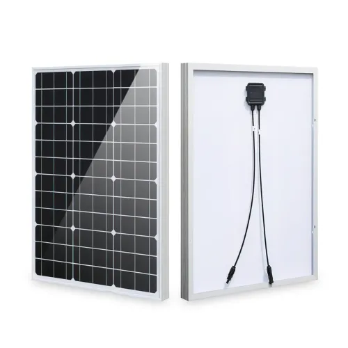 Сонячна панель Solar SL-180W-18M, 180 Вт, монокристалічна панель, 1485х668х30 мм