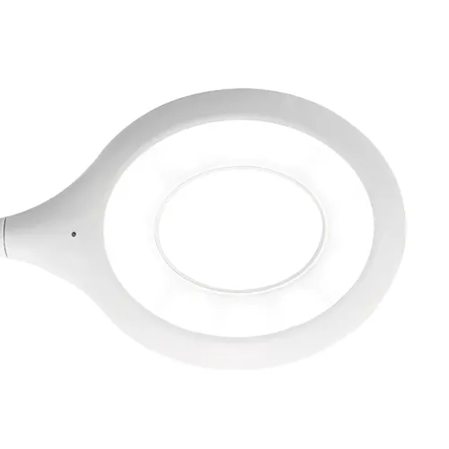 Гибкая кольцевая LED лампа светильник USB LK-50, 1.5 Вт - фото 6