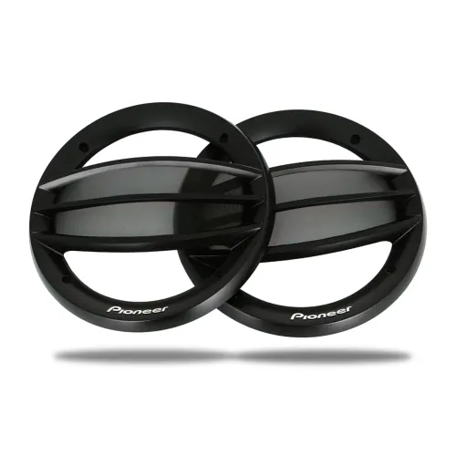 Автомобильные колонки Pioneer TS-G1074, 10см, 200 Вт, 3х полосные - фото 4