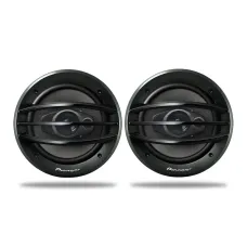 Автомобильные колонки Pioneer TS-G1374, 13см, 250 Вт, 2х полосные