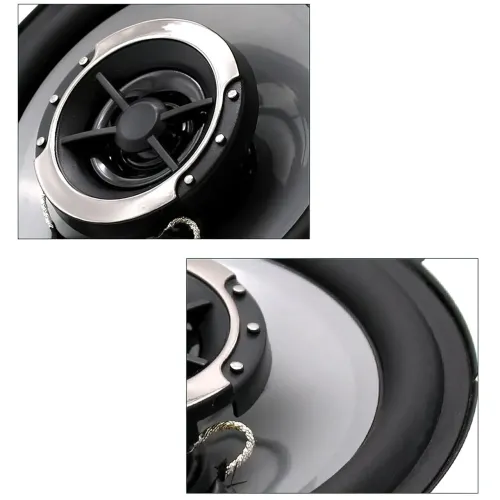 Автомобильные колонки Pioneer TS-G1642, 16см, 180 Вт, 2х полосные - фото 6