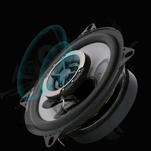 Автомобильные колонки Pioneer TS-G1642, 16см, 180 Вт, 2х полосные - фото 5