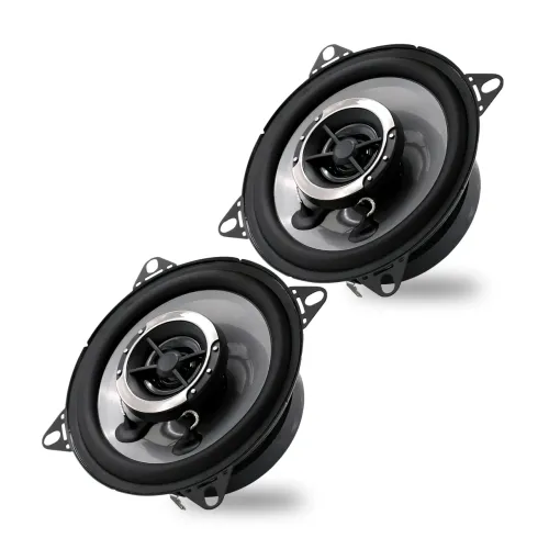Автомобильные колонки Pioneer TS-G1642, 16см, 180 Вт, 2х полосные