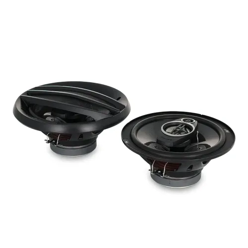 Автомобильные колонки Pioneer TS-G1674, 16см, 300 Вт, 2х полосные - фото 3