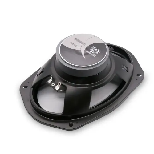 Автомобильные колонки Pioneer TS-G6994, 16х23см, 600 Вт, 5ти полосные, овальные - фото 4