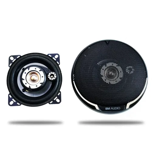 Автомобильные колонки Boschmann XR-5836, 13см, 300 Вт, 3х полосные