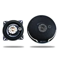 Автомобильные колонки Boschmann XR-6836, 16см, 330 Вт, 3х полосные