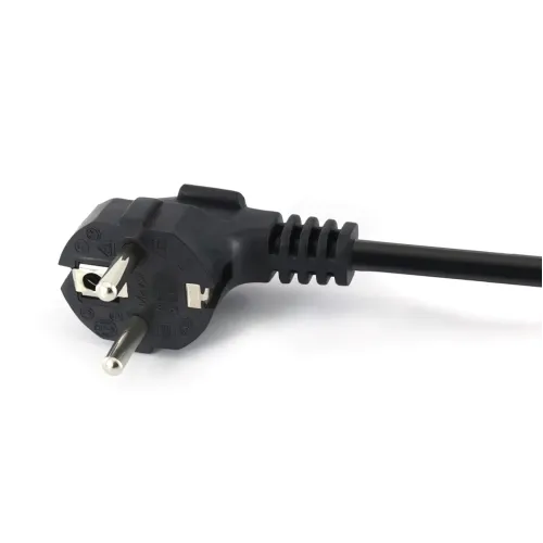 Сетевой фильтр-удлинитель BKL01-3 на 3 вилки, 4 USB, 2500 Вт, EU - фото 6