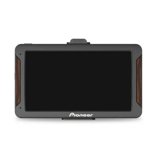 Автопланшет Pioneer E-707, GPS навигатор, 7 дюймов, 16 Гб память, 1 Гб ОЗУ, 1200 мА/ч - фото 2