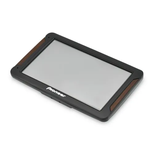 Автопланшет Pioneer E-707, GPS навигатор, 7 дюймов, 16 Гб память, 1 Гб ОЗУ, 1200 мА/ч - фото 6