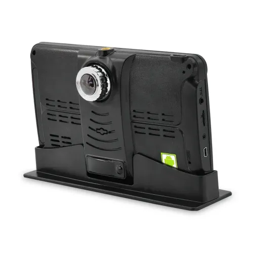 Автопланшет Pioneer E-707, GPS навигатор, 7 дюймов, 16 Гб память, 1 Гб ОЗУ, 1200 мА/ч - фото 5