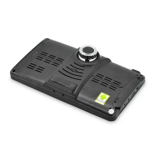 Автопланшет Pioneer E-707, GPS навигатор, 7 дюймов, 16 Гб память, 1 Гб ОЗУ, 1200 мА/ч - фото 7