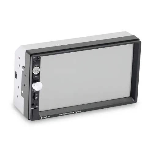 Автомагнитола 7028С, сенсорная с Bluetooth, 2 DIN, 7 дюймов, FullHD - фото 3