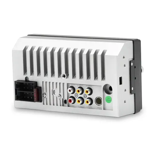 Автомагнитола 7028С, сенсорная с Bluetooth, 2 DIN, 7 дюймов, FullHD - фото 5
