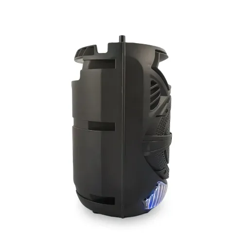 Портативная аккумуляторная колонка KOLAV-C602, 1800 мА/ч, 6.5, USB, FM, Bluetooth - фото 5