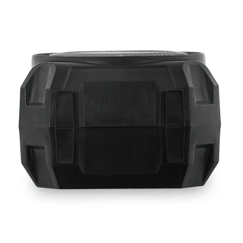 Портативная аккумуляторная колонка KOLAV-F604, 800 мА/ч, 6.5, USB, FM, Bluetooth - фото 5