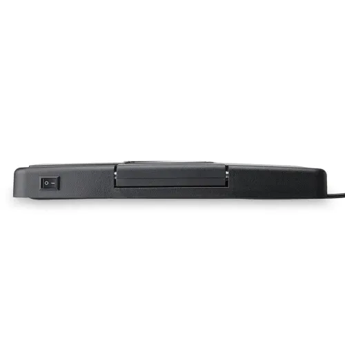 Автомобільний стельовий монітор TM-1599FS, 15, TFT, LCD с TV тюнером - фото 4