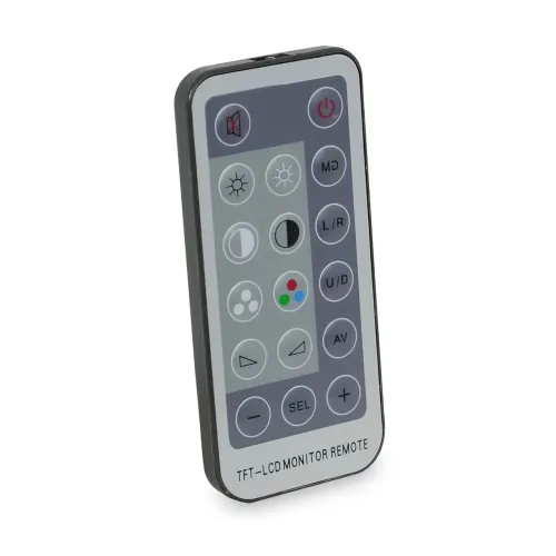 Автомобільний стельовий монітор TM-1599FS, 15, TFT, LCD с TV тюнером - фото 5