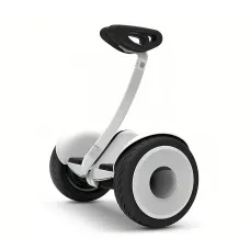 Гироскутер Ninebot Mini White, 11 дюймов, 700 Вт, 22 км запас хода, до 16 км/ч
