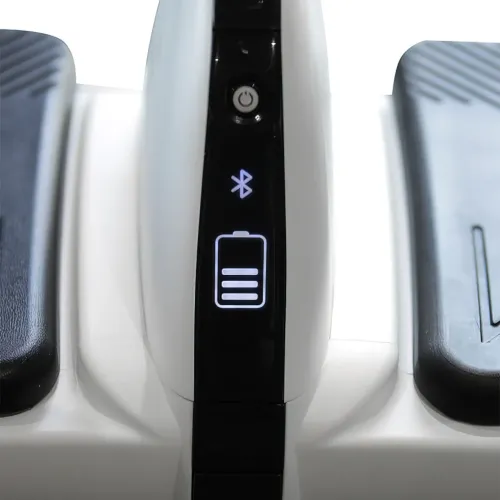 Гіроскутер Ninebot Mini White, 11 дюймів, 700 Вт, 22 км запас ходу, до 16 км/год - фото 6