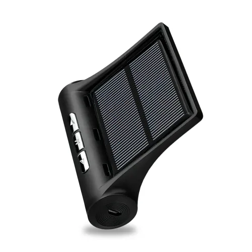 Система мониторинга давления в шинах TPMS с датчиками и солнечной панелью SOLAR 7582, до 6 Бар - фото 4