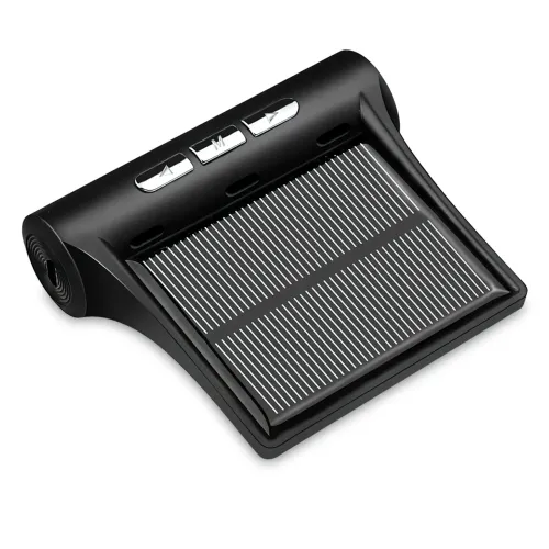 Система мониторинга давления в шинах TPMS с датчиками и солнечной панелью SOLAR 7582, до 6 Бар - фото 3