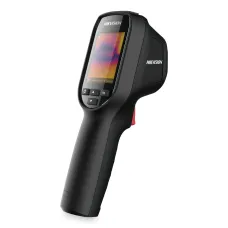 Ручной термограф Hikvision DS-2TP31B-3AUF, 160х120, от -20 до 550 градусов, IP54