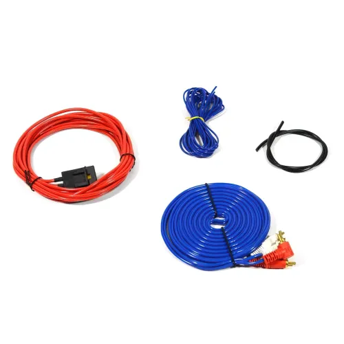 Активный автомобильный сабвуфер Boschmann Audio BM-H10 с неодимовым магнитом, 250 ВТ, 10 дюймов - фото 8