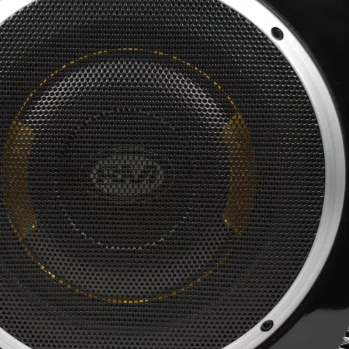 Активный автомобильный сабвуфер Boschmann Audio BM-H10 с неодимовым магнитом, 250 ВТ, 10 дюймов - фото 6