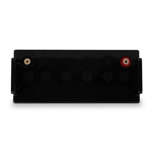 Аккумулятор гелевый UKC 12V120AH/10HR, до 12 лет службы, с емкостью 120 Ач, 12 В - фото 4