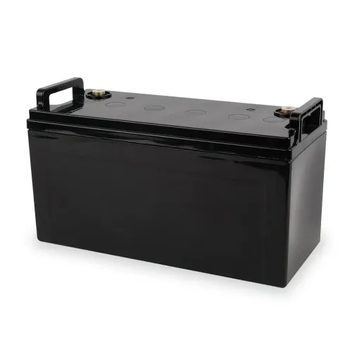 Аккумулятор гелевый UKC 12V120AH/10HR, до 12 лет службы, с емкостью 120 Ач, 12 В - фото 3