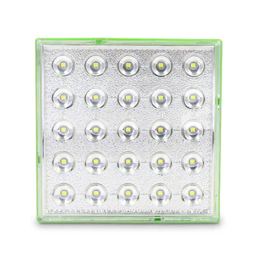 Прожектор с солнечной панелью EasyPower EP-023 с датчиком движения, 900 мА/ч, SMD, IP66 - фото 3
