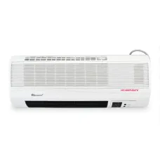 Обогреватель Domotec MS-5961 с функцией охлаждения, 2000 Вт, 20 м², с пультом ДУ и таймером до 7.5 часов
