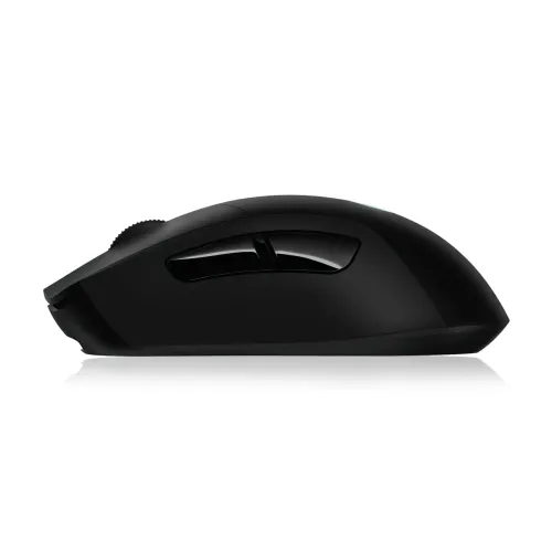 Игровая компьютерная мышь Logitech G703 с откликом в 1 мс, беспроводная, 25600 DPI, 6 настраиваемых кнопок - фото 2