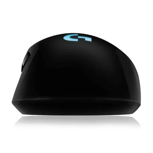 Игровая компьютерная мышь Logitech G703 с откликом в 1 мс, беспроводная, 25600 DPI, 6 настраиваемых кнопок - фото 7