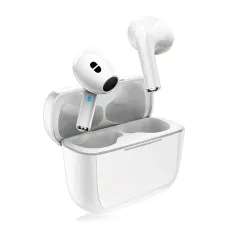 Беспроводные Bluetooth наушники ET12 Plus TWS