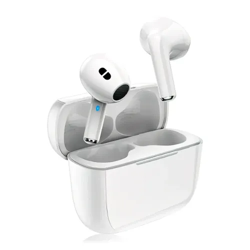Бездротові Bluetooth-навушники ET12 Plus TWS