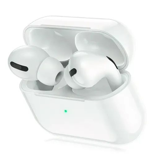Беспроводные Bluetooth наушники ET04 Plus TWS - фото 2