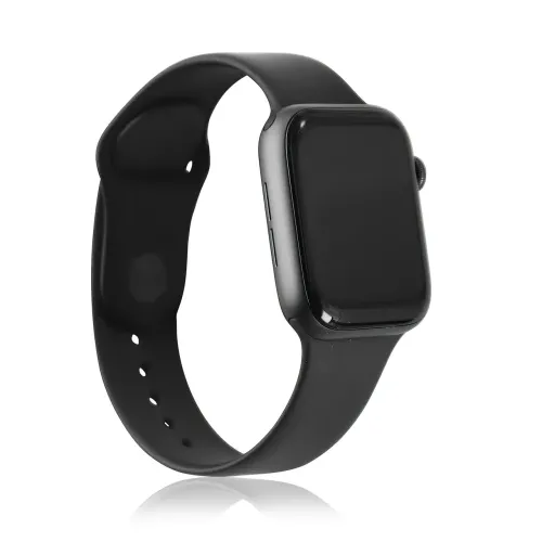 Смартгодинник Smart Watch T500 PRO+, 1.54 дюйма, IPS матриця, з функцією прийняття дзвінків - фото 3